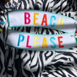 Nena & Co Beach Please patches